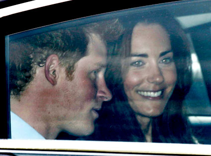 Kate Middleton, Prince Harry Kate Middleton, Prince Harry